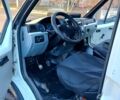 Белый ГАЗ Газель, объемом двигателя 2.9 л и пробегом 160 тыс. км за 3500 $, фото 4 на Automoto.ua