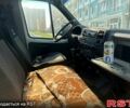 Белый ГАЗ Газель, объемом двигателя 2.9 л и пробегом 250 тыс. км за 4500 $, фото 5 на Automoto.ua