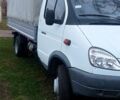 Белый ГАЗ Газель, объемом двигателя 2.9 л и пробегом 104 тыс. км за 5200 $, фото 1 на Automoto.ua