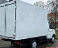 Белый ГАЗ Газель, объемом двигателя 2.9 л и пробегом 136 тыс. км за 6200 $, фото 7 на Automoto.ua