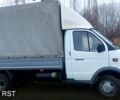 Белый ГАЗ Газель, объемом двигателя 2.9 л и пробегом 104 тыс. км за 5200 $, фото 3 на Automoto.ua