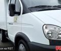 Белый ГАЗ Газель, объемом двигателя 2.9 л и пробегом 136 тыс. км за 6200 $, фото 12 на Automoto.ua