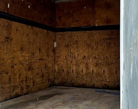 Белый ГАЗ Газель, объемом двигателя 2.9 л и пробегом 136 тыс. км за 6200 $, фото 2 на Automoto.ua