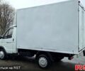 Белый ГАЗ Газель, объемом двигателя 2.9 л и пробегом 136 тыс. км за 6200 $, фото 6 на Automoto.ua