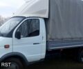 Белый ГАЗ Газель, объемом двигателя 2.9 л и пробегом 104 тыс. км за 5200 $, фото 5 на Automoto.ua