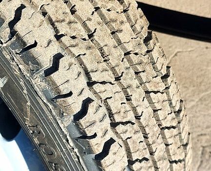 Белый ГАЗ Газель, объемом двигателя 2.9 л и пробегом 104 тыс. км за 5200 $, фото 8 на Automoto.ua