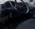 Белый ГАЗ Газель, объемом двигателя 2.9 л и пробегом 104 тыс. км за 5200 $, фото 6 на Automoto.ua