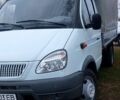 Белый ГАЗ Газель, объемом двигателя 2.9 л и пробегом 104 тыс. км за 5200 $, фото 2 на Automoto.ua