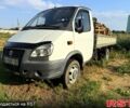 Белый ГАЗ Газель, объемом двигателя 2.9 л и пробегом 250 тыс. км за 4500 $, фото 1 на Automoto.ua