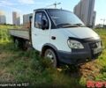 Белый ГАЗ Газель, объемом двигателя 2.9 л и пробегом 250 тыс. км за 4500 $, фото 2 на Automoto.ua