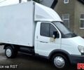 Белый ГАЗ Газель, объемом двигателя 2.9 л и пробегом 136 тыс. км за 6200 $, фото 1 на Automoto.ua