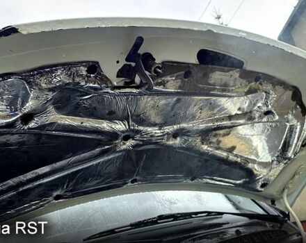 Белый ГАЗ Газель, объемом двигателя 2.9 л и пробегом 136 тыс. км за 6200 $, фото 11 на Automoto.ua