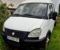 Белый ГАЗ Газель, объемом двигателя 3 л и пробегом 20000 тыс. км за 4000 $, фото 3 на Automoto.ua