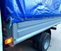 Белый ГАЗ Газель, объемом двигателя 2.9 л и пробегом 185 тыс. км за 5700 $, фото 3 на Automoto.ua