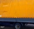 Белый ГАЗ Газель, объемом двигателя 2.5 л и пробегом 370 тыс. км за 7700 $, фото 4 на Automoto.ua