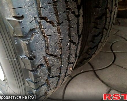 Білий ГАЗ Газель, об'ємом двигуна 2.9 л та пробігом 0 тис. км за 5200 $, фото 11 на Automoto.ua