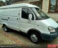 Білий ГАЗ Газель, об'ємом двигуна 2.9 л та пробігом 0 тис. км за 5200 $, фото 1 на Automoto.ua