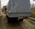 Белый ГАЗ Газель, объемом двигателя 2.9 л и пробегом 126 тыс. км за 5000 $, фото 1 на Automoto.ua