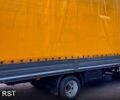 Белый ГАЗ Газель, объемом двигателя 2.5 л и пробегом 370 тыс. км за 7700 $, фото 2 на Automoto.ua