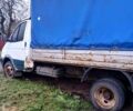 Білий ГАЗ Газель, об'ємом двигуна 2.5 л та пробігом 250 тис. км за 1600 $, фото 5 на Automoto.ua