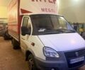 Білий ГАЗ Газель, об'ємом двигуна 2.8 л та пробігом 30000 тис. км за 5900 $, фото 3 на Automoto.ua