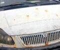 Білий ГАЗ Газель, об'ємом двигуна 2.5 л та пробігом 250 тис. км за 1600 $, фото 8 на Automoto.ua