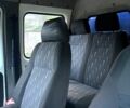Белый ГАЗ Газель, объемом двигателя 2.9 л и пробегом 185 тыс. км за 5700 $, фото 6 на Automoto.ua
