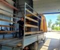 Белый ГАЗ Газель, объемом двигателя 2.5 л и пробегом 370 тыс. км за 7700 $, фото 11 на Automoto.ua