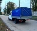 Белый ГАЗ Газель, объемом двигателя 2.9 л и пробегом 185 тыс. км за 5700 $, фото 1 на Automoto.ua