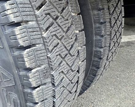 Белый ГАЗ Газель, объемом двигателя 2.9 л и пробегом 131 тыс. км за 6800 $, фото 12 на Automoto.ua