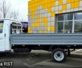 Белый ГАЗ Газель, объемом двигателя 2.9 л и пробегом 131 тыс. км за 6800 $, фото 3 на Automoto.ua