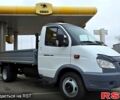 Белый ГАЗ Газель, объемом двигателя 2.9 л и пробегом 131 тыс. км за 6800 $, фото 1 на Automoto.ua