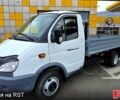 Белый ГАЗ Газель, объемом двигателя 2.9 л и пробегом 131 тыс. км за 6800 $, фото 7 на Automoto.ua