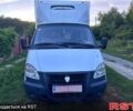 Білий ГАЗ Газель, об'ємом двигуна 2.9 л та пробігом 150 тис. км за 6333 $, фото 1 на Automoto.ua