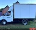 Білий ГАЗ Газель, об'ємом двигуна 2.9 л та пробігом 150 тис. км за 6333 $, фото 2 на Automoto.ua