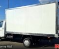 Белый ГАЗ Газель, объемом двигателя 2.9 л и пробегом 136 тыс. км за 7499 $, фото 9 на Automoto.ua