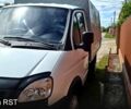 Білий ГАЗ Газель, об'ємом двигуна 2.7 л та пробігом 98 тис. км за 8500 $, фото 1 на Automoto.ua