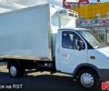 Белый ГАЗ Газель, объемом двигателя 2.9 л и пробегом 136 тыс. км за 7499 $, фото 10 на Automoto.ua