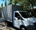 Белый ГАЗ Газель, объемом двигателя 2.7 л и пробегом 164 тыс. км за 10200 $, фото 1 на Automoto.ua