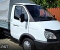 Білий ГАЗ Газель, об'ємом двигуна 2.7 л та пробігом 98 тис. км за 8500 $, фото 1 на Automoto.ua