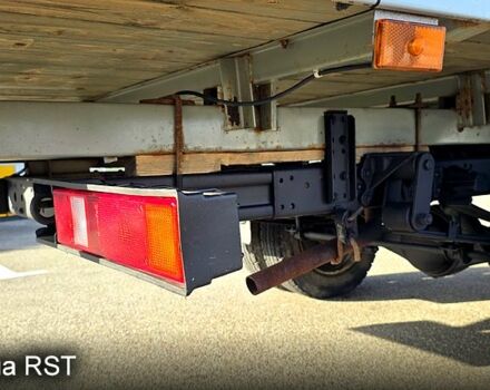 Белый ГАЗ Газель, объемом двигателя 2.7 л и пробегом 0 тыс. км за 7500 $, фото 8 на Automoto.ua