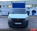 Белый ГАЗ Газель, объемом двигателя 2.7 л и пробегом 0 тыс. км за 9500 $, фото 7 на Automoto.ua