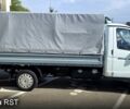 Білий ГАЗ Газель, об'ємом двигуна 2.7 л та пробігом 124 тис. км за 7800 $, фото 3 на Automoto.ua