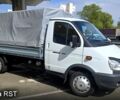 Белый ГАЗ Газель, объемом двигателя 2.7 л и пробегом 124 тыс. км за 7700 $, фото 2 на Automoto.ua