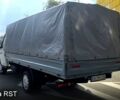 Белый ГАЗ Газель, объемом двигателя 2.7 л и пробегом 124 тыс. км за 7700 $, фото 5 на Automoto.ua