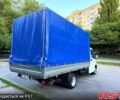 Белый ГАЗ Газель, объемом двигателя 2.7 л и пробегом 0 тыс. км за 9500 $, фото 4 на Automoto.ua