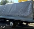 Белый ГАЗ Газель, объемом двигателя 2.7 л и пробегом 124 тыс. км за 7700 $, фото 6 на Automoto.ua