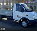 Белый ГАЗ Газель, объемом двигателя 2.7 л и пробегом 0 тыс. км за 7500 $, фото 1 на Automoto.ua