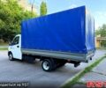 Белый ГАЗ Газель, объемом двигателя 2.7 л и пробегом 0 тыс. км за 9500 $, фото 2 на Automoto.ua