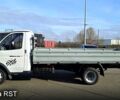 Белый ГАЗ Газель, объемом двигателя 2.7 л и пробегом 0 тыс. км за 7500 $, фото 2 на Automoto.ua